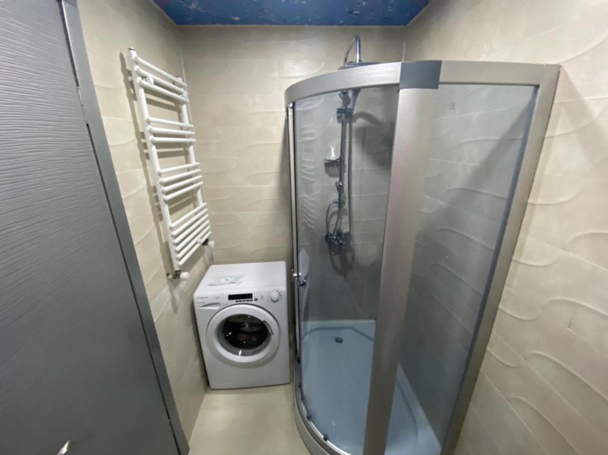 Cozy Studio Apartment-Sea View Батуми Экстерьер фото
